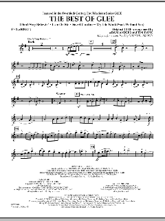 The Best of Glee (Download) 