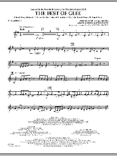 The Best of Glee (Download) 