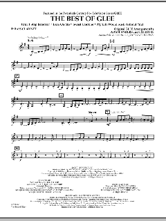 The Best of Glee (Download) 