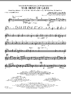 The Best of Glee (Download) 