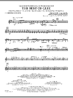 The Best of Glee (Download) 