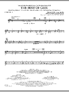 The Best of Glee (Download) 