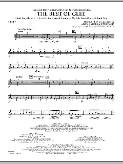 The Best of Glee (Download) 