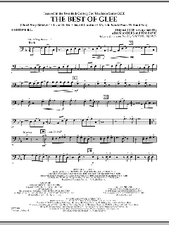 The Best of Glee (Download) 