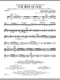 The Best of Glee (Download) 