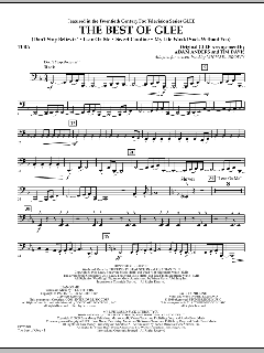 The Best of Glee (Download) 