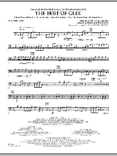 The Best of Glee (Download) 