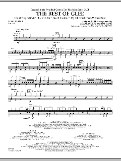 The Best of Glee (Download) 