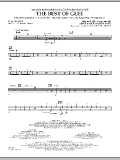 The Best of Glee (Download) 