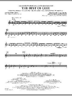 The Best of Glee (Download) 