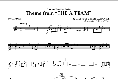 Theme from 'The A Team' von Mike Post (Download) 