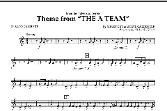 Theme from 'The A Team' von Mike Post (Download) 