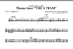 Theme from 'The A Team' von Mike Post (Download) 