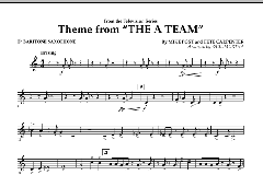 Theme from 'The A Team' von Mike Post (Download) 