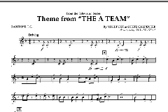 Theme from 'The A Team' von Mike Post (Download) 