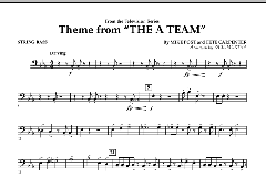 Theme from 'The A Team' von Mike Post (Download) 