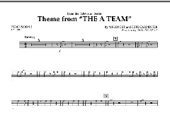 Theme from 'The A Team' von Mike Post (Download) 