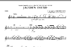Jacob's Theme von Howard Shore (Download) 