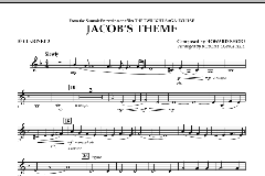 Jacob's Theme von Howard Shore (Download) 