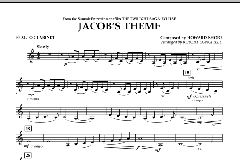 Jacob's Theme von Howard Shore (Download) 