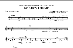 Jacob's Theme von Howard Shore (Download) 