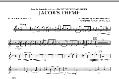 Jacob's Theme von Howard Shore (Download) 