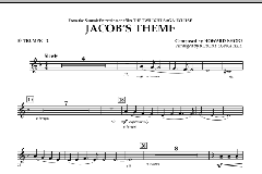 Jacob's Theme von Howard Shore (Download) 