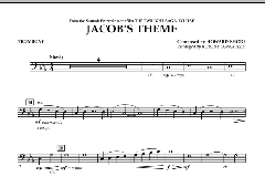 Jacob's Theme von Howard Shore (Download) 