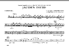 Jacob's Theme von Howard Shore (Download) 
