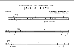 Jacob's Theme von Howard Shore (Download) 