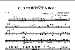 Old Time Rock & Roll von Bob Seger (Download) 
