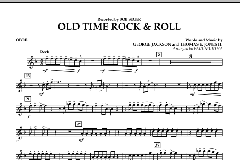 Old Time Rock & Roll von Bob Seger (Download) 