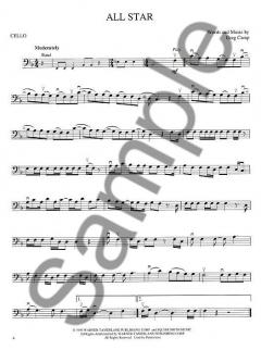 The Best Of Shrek And Shrek 2 von Arvo Pärt 