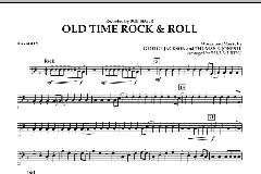 Old Time Rock & Roll von Bob Seger (Download) 