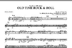 Old Time Rock & Roll von Bob Seger (Download) 
