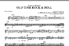 Old Time Rock & Roll von Bob Seger (Download) 