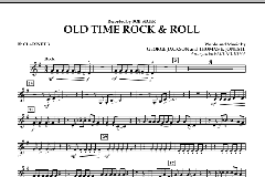 Old Time Rock & Roll von Bob Seger (Download) 