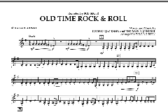 Old Time Rock & Roll von Bob Seger (Download) 