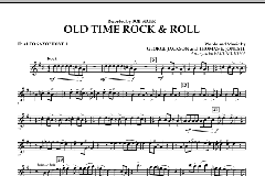 Old Time Rock & Roll von Bob Seger (Download) 