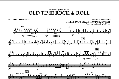 Old Time Rock & Roll von Bob Seger (Download) 