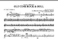 Old Time Rock & Roll von Bob Seger (Download) 