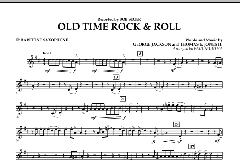 Old Time Rock & Roll von Bob Seger (Download) 
