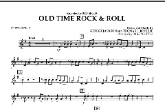 Old Time Rock & Roll von Bob Seger (Download) 