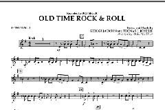Old Time Rock & Roll von Bob Seger (Download) 