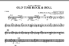 Old Time Rock & Roll von Bob Seger (Download) 