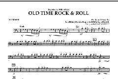 Old Time Rock & Roll von Bob Seger (Download) 