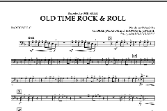 Old Time Rock & Roll von Bob Seger (Download) 