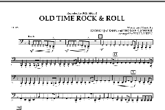 Old Time Rock & Roll von Bob Seger (Download) 