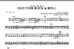 Old Time Rock & Roll von Bob Seger (Download) 