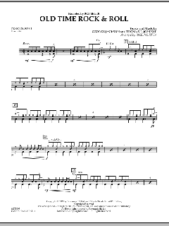 Old Time Rock & Roll von Bob Seger (Download) 